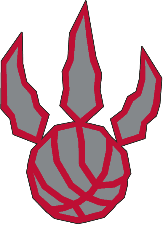 Toronto Raptors 2011-2015 Alternate Logo v4 DIY iron on transfer (heat transfer)